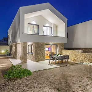  Villa Maria Insel Krk Kroatien