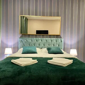  Apartment Hedone Luxury 3 With Free Parking Kroatien