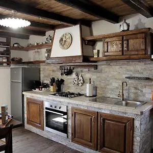  Ferienhaus Antiche Atmosfere... Italien
