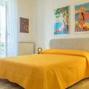  Apartment Casa Vanoli Italien