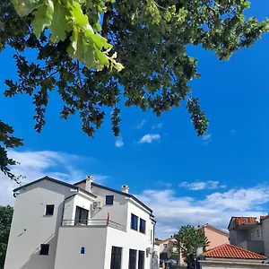  Apartment Iggy Kroatien
