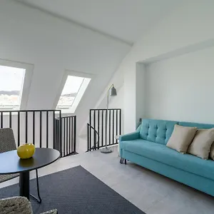  Apartment Tusity One Spanien