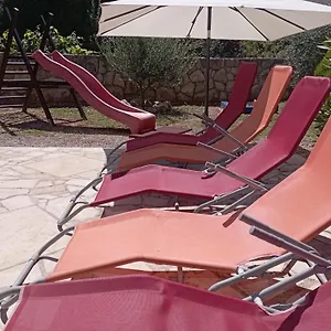  Ferienhaus Traditional Mediterranean Kroatien