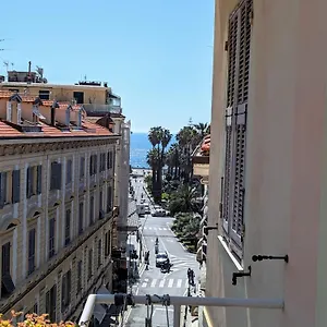  Apartment Casa Moret Italien