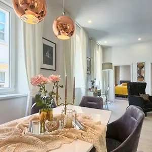  Apartment Hedone Luxury With Free Parking Kroatien