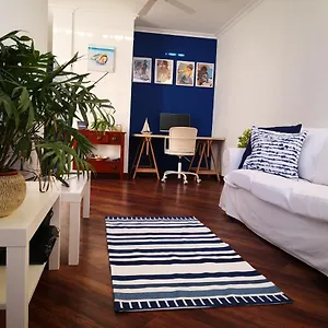  Ferienhaus Tyna Spanien